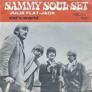 Sammy Soul Set - Julia Flat-Jack