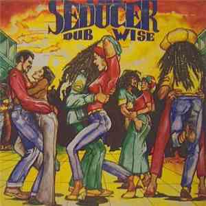 Scientist - The Seducer Dub Wise
