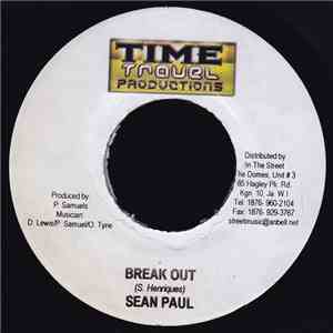 Sean Paul - Break Out