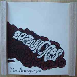 Seawhores - Vier Bestrafungen