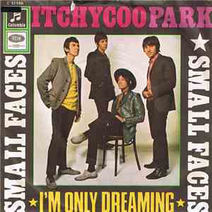 Small Faces - Itchycoo Park