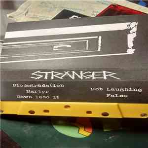 Stranger  - Stranger