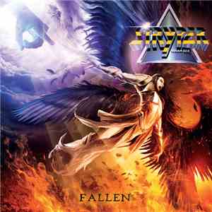 Stryper - Fallen