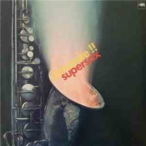 Supersax - Dynamite !!