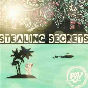Sway Jah Vu - Stealing Secrets