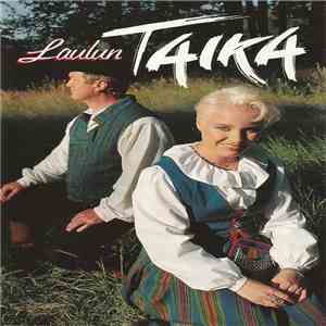 Taika Ja Jukka Kuoppamäki - Laulun Taika