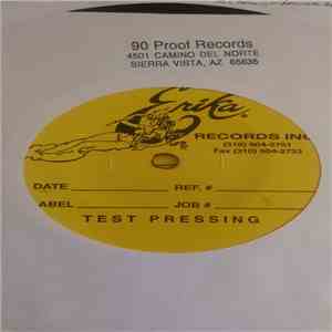 Templars / 90 Proof - Templars / 90 Proof