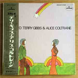 Terry Gibbs & Alice Coltrane - El Nutto