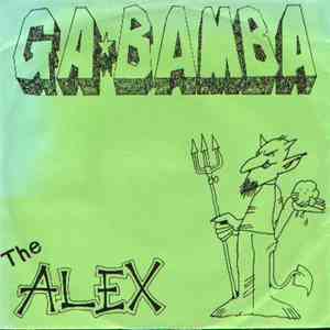The Alex - Ga★Bamba