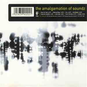 The Amalgamation Of Soundz - Amalgamation Of Soundz