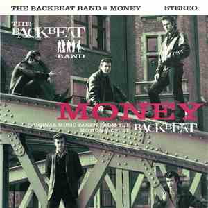 The Backbeat Band - Money