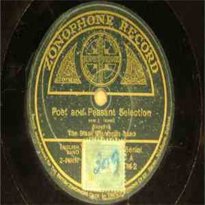 The Black Diamonds Band - Poet And Peasant Selection