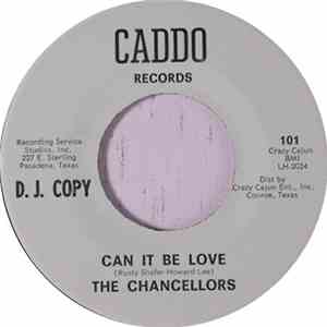 The Chancellors  - It's Too Late