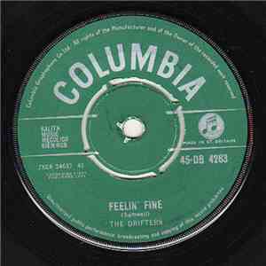 The Drifters  - Feelin' Fine
