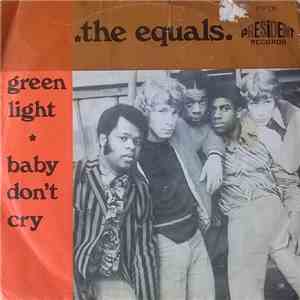 The Equals - Green Light