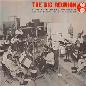 The Fletcher Henderson All Stars - The Big Reunion