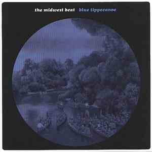 The Midwest Beat - Blue Tippecanoe