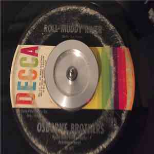 The Osborne Brothers - Roll Muddy River