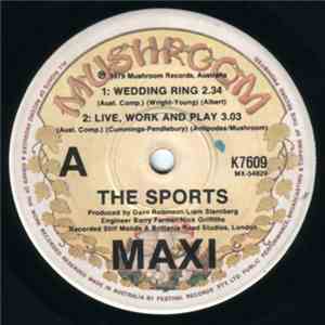 The Sports - OK, UK !