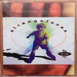 The Strangeloves  - The True EP