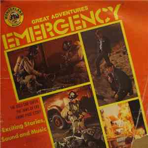 The Wonderland Players - Great Adventures - Emergency