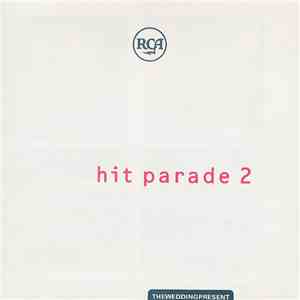 Theweddingpresent - Hit Parade 2