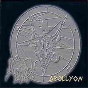 Thou Art Lord - Apollyon
