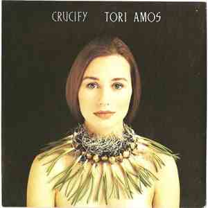 Tori Amos - Crucify