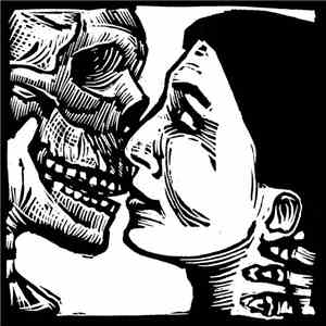 T.R.I.v.M. - Kiss Of Psychosy