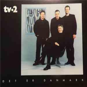 tv•2 - Det Er Danmark