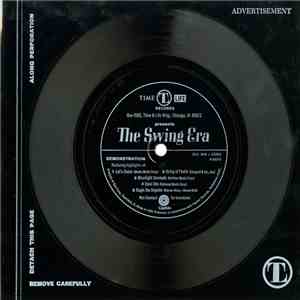 Unknown Artist - The Swing Era