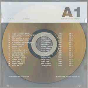 Various - A1. Raster-Noton. Archiv 1