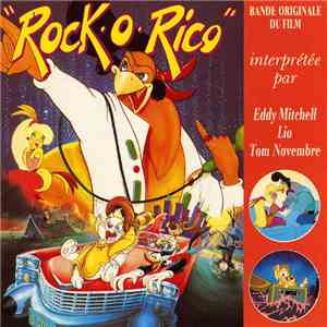 Various - Bande Originale Du Film Rock.O.Rico