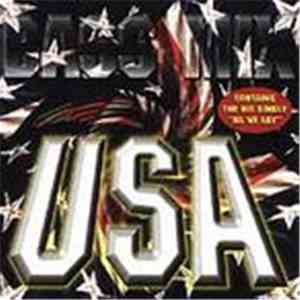 Various - Bass Mix USA