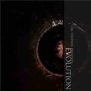 Various - CRL Studios Presents: Evolution