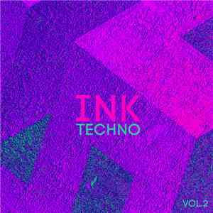 Various - INK Techno, Vol. 2 - Hard