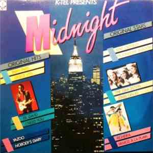 Various - Midnight