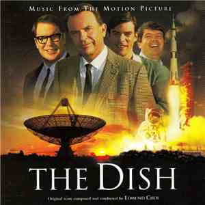 Various - Music From The Motion Picture The Dish