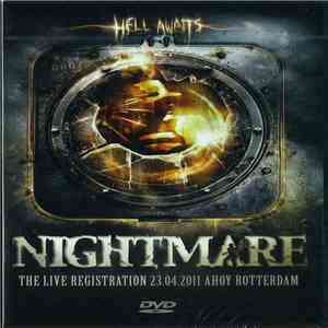 Various - Nightmare The Live Registration