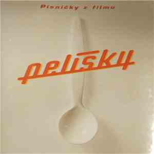 Various - Písničky Z Filmu Pelíšky