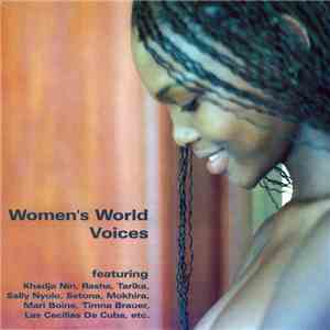 Various - Women's World Voices