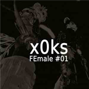 x0ks - Female #01