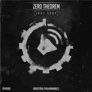 Zero Theorem - Joke Shop
