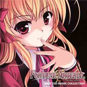 Active Planets - Fortune Arterial Injected Music Collection