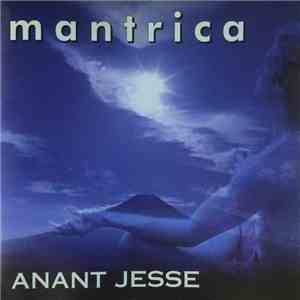 Anant Jesse - Mantrica