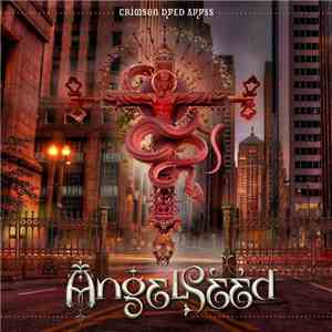 AngelSeed - Crimson Dyed Abyss