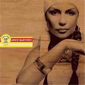 Angie Martinez - Animal House (Dirty LP)
