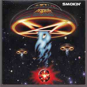 Anthrax - Anthems