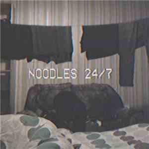 Antik  - Noodles 24​/​7