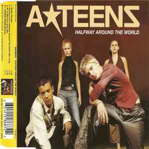 ATeens - Halfway Around The World